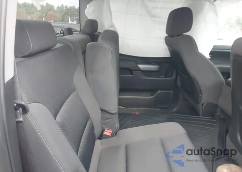 2014 Chevrolet Silverado 1500 2Lt from USA, damaged, VIN 3GCUKREC8EG354838